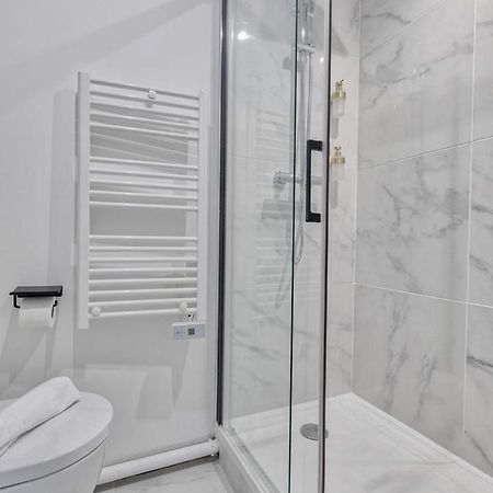 Appartement Renove Proche Arc Triomphe - 2P Paris Eksteriør billede